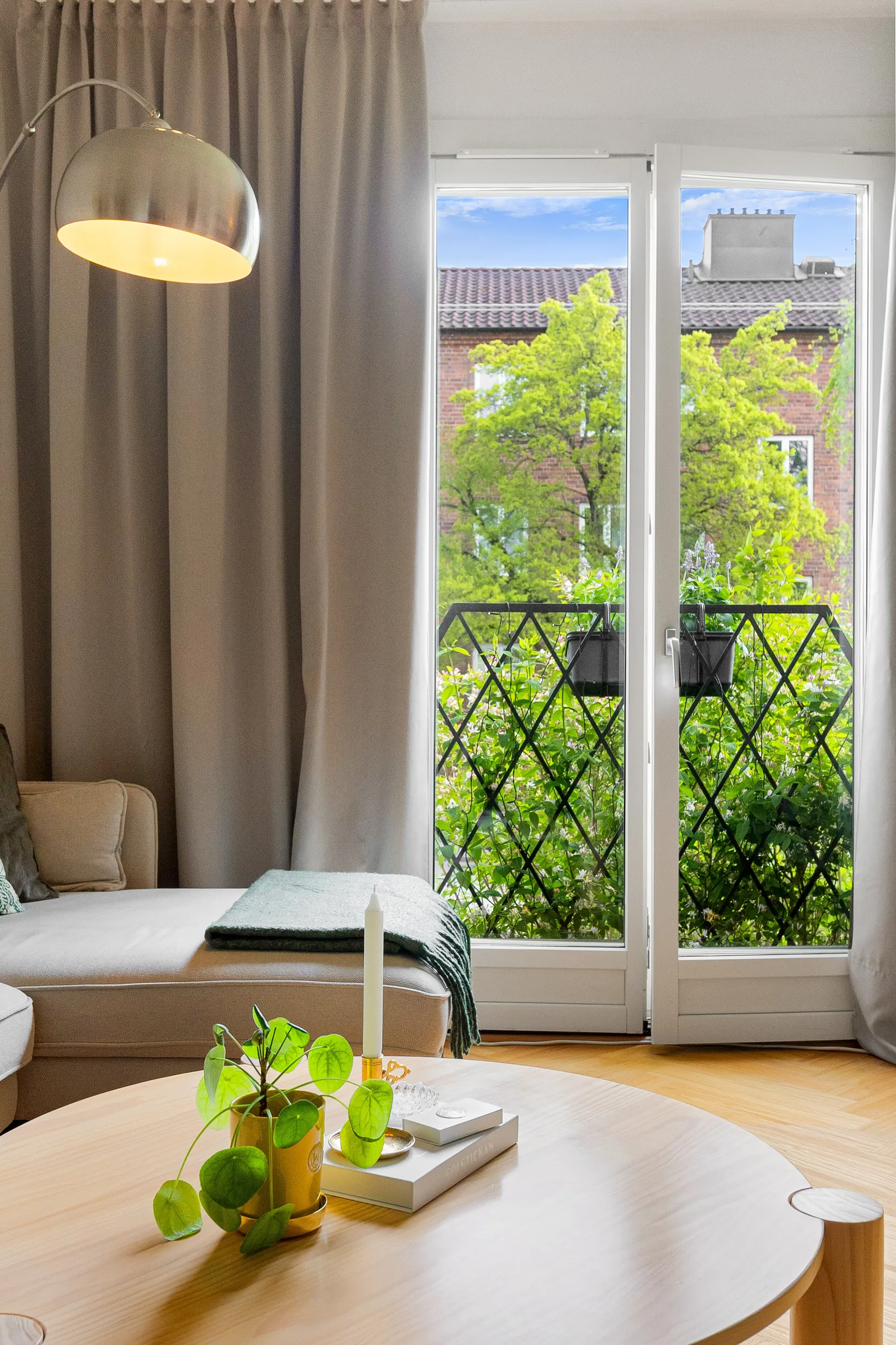 Bostadsrätt, Bolmensvägen 5, Årsta, Stockholm