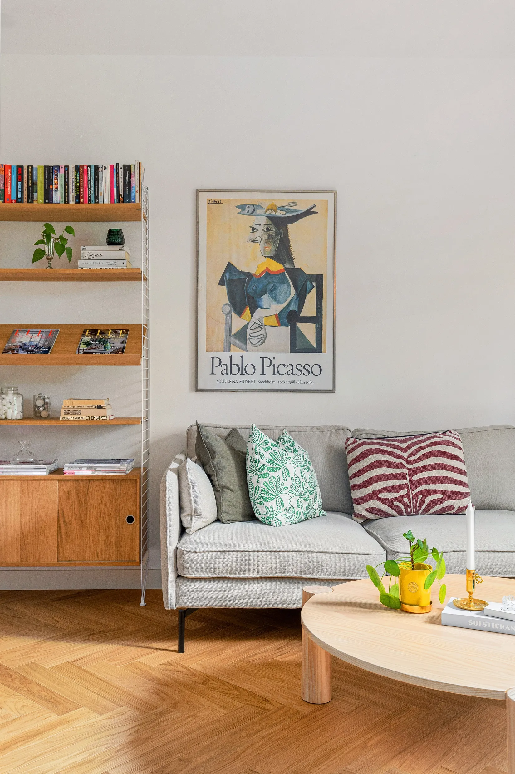 Bostadsrätt, Bolmensvägen 5, Årsta, Stockholm