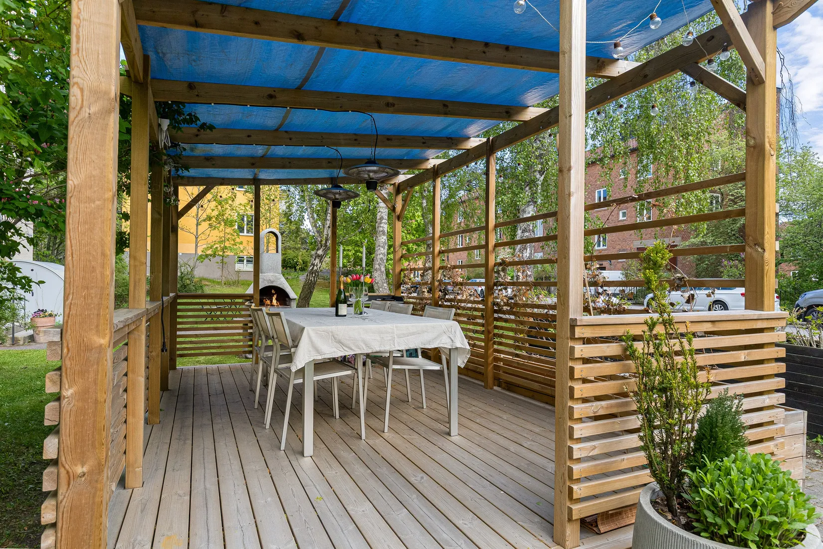 Bostadsrätt, Bolmensvägen 5, Årsta, Stockholm
