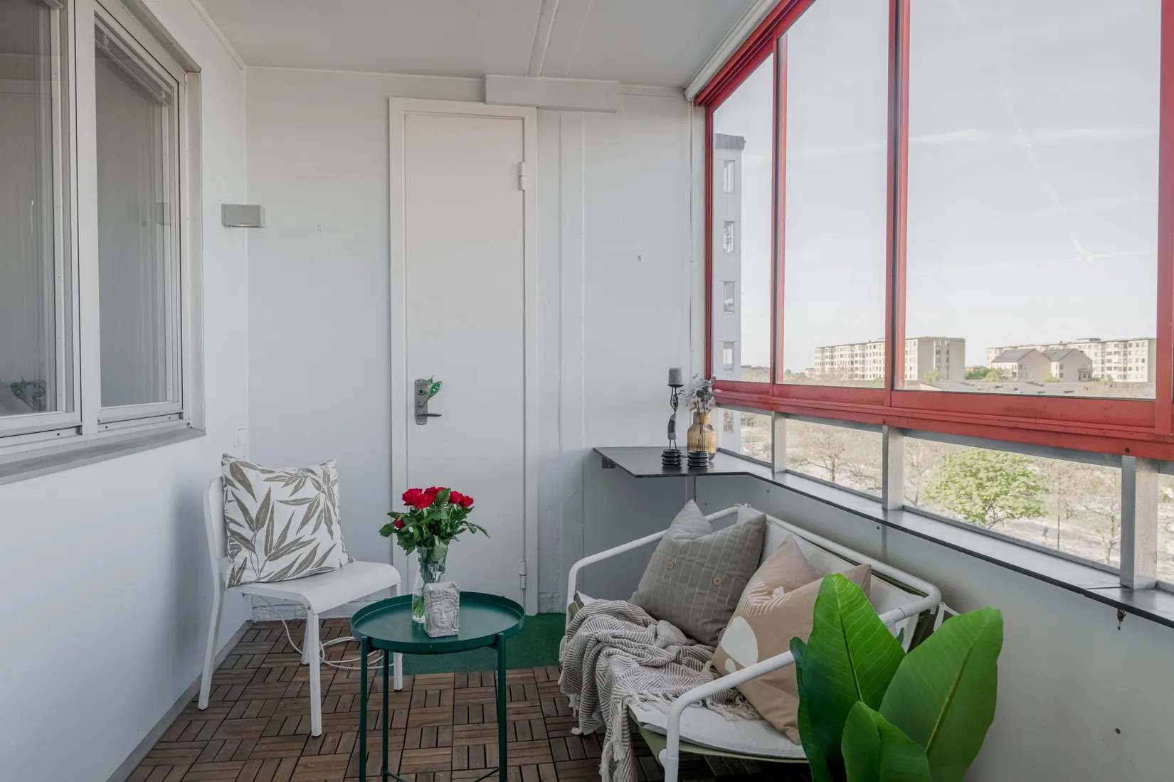 Bostadsrätt, Vendelsfridsgatan 6A, Lorensborg, Malmö