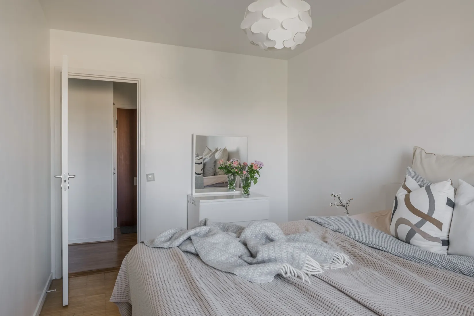 Bostadsrätt, Vendelsfridsgatan 6A, Lorensborg, Malmö