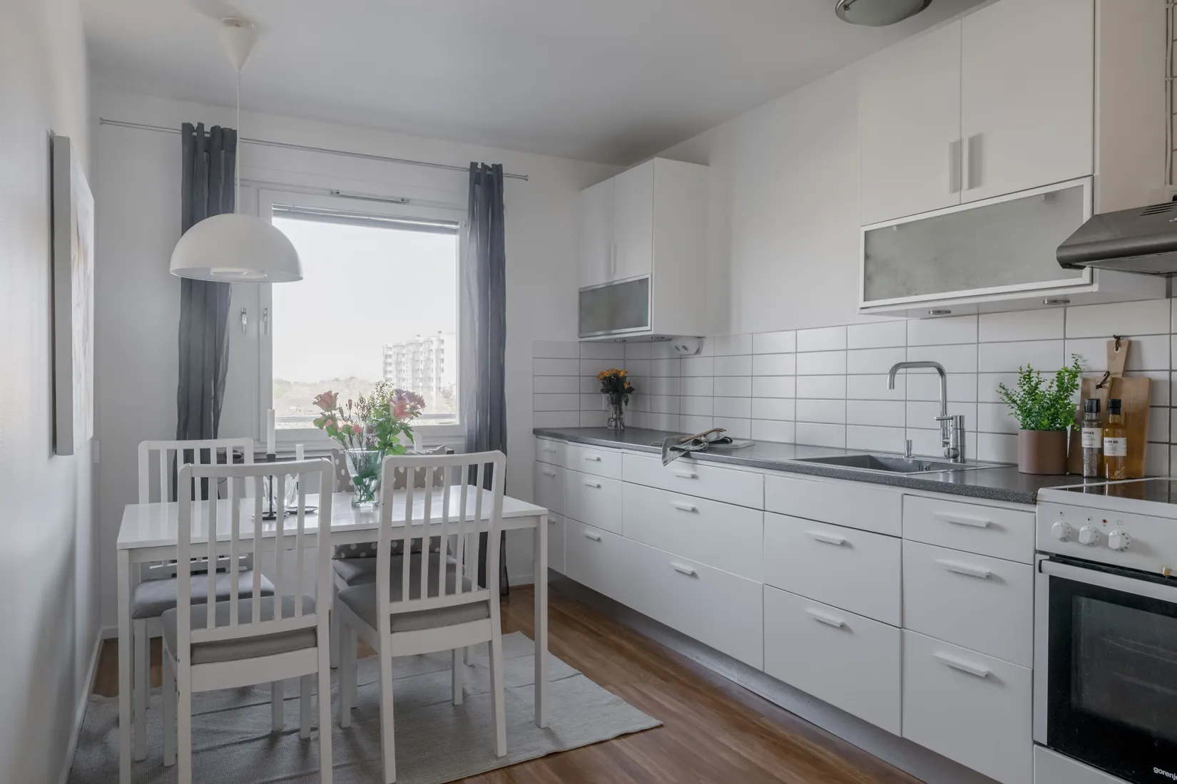 Bostadsrätt, Vendelsfridsgatan 6A, Lorensborg, Malmö