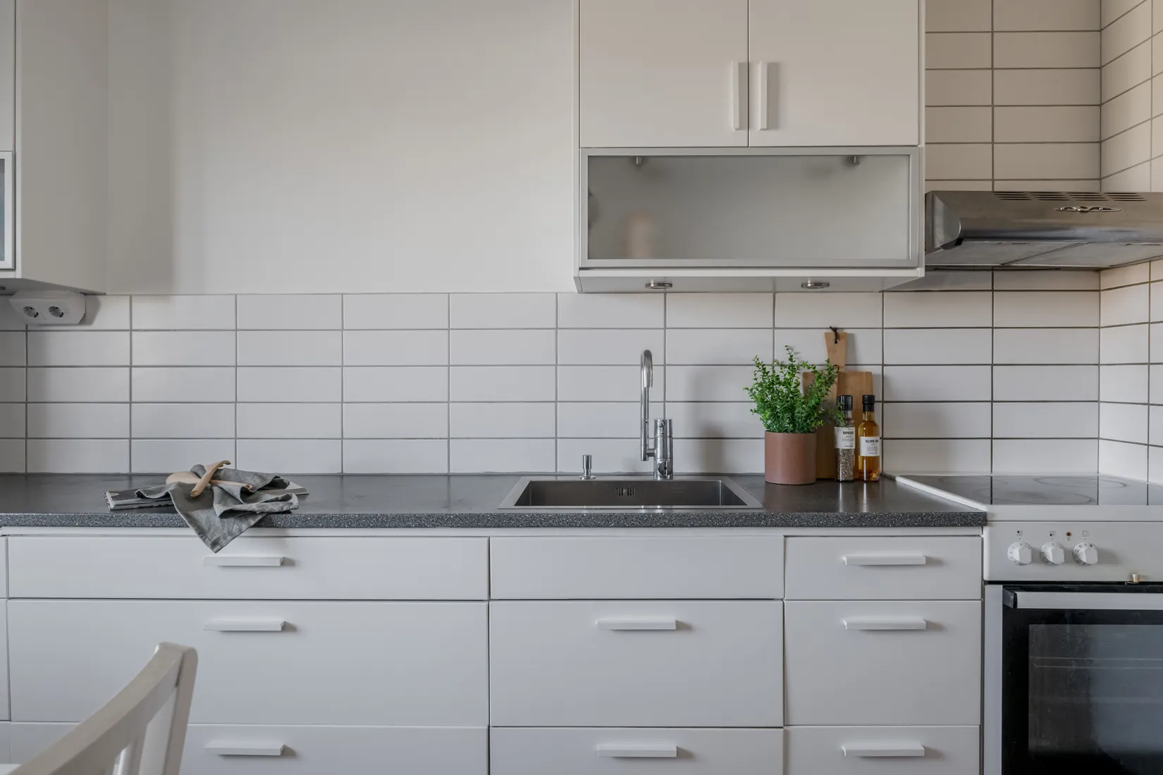 Bostadsrätt, Vendelsfridsgatan 6A, Lorensborg, Malmö