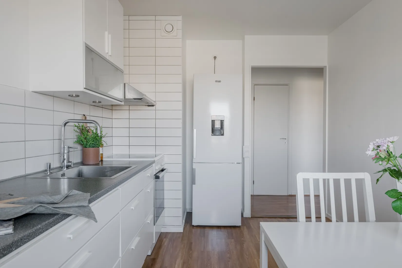 Bostadsrätt, Vendelsfridsgatan 6A, Lorensborg, Malmö
