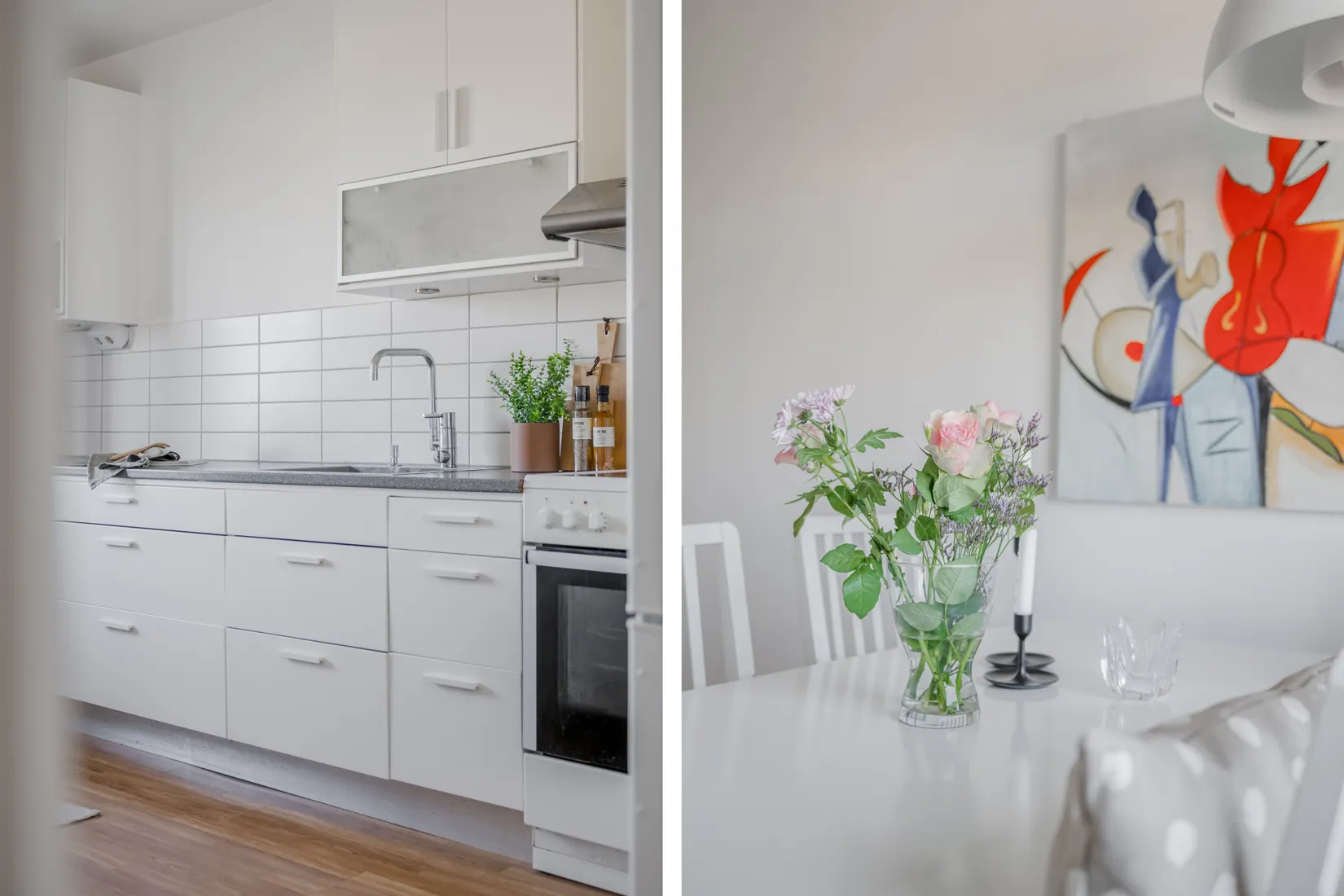 Bostadsrätt, Vendelsfridsgatan 6A, Lorensborg, Malmö