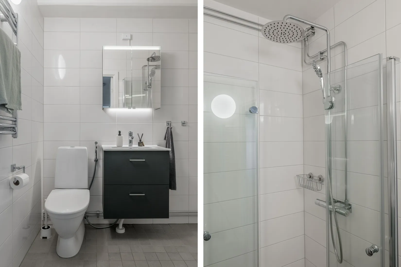Bostadsrätt, Vendelsfridsgatan 6A, Lorensborg, Malmö