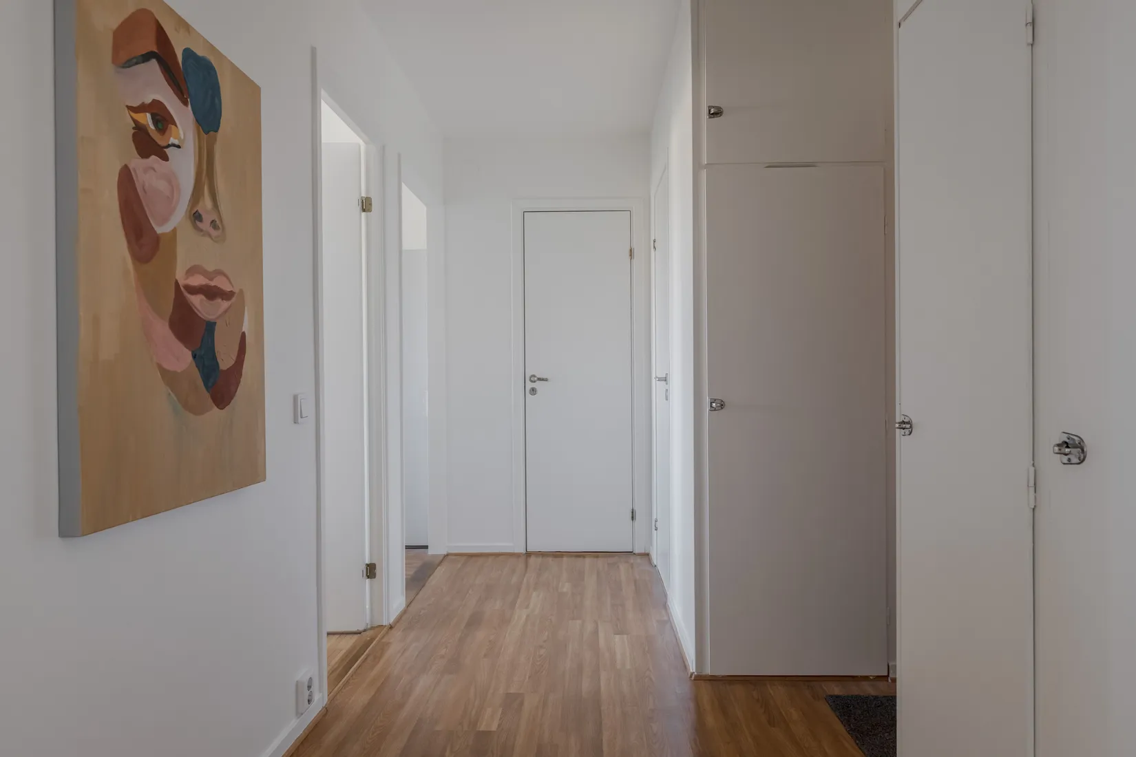 Bostadsrätt, Vendelsfridsgatan 6A, Lorensborg, Malmö
