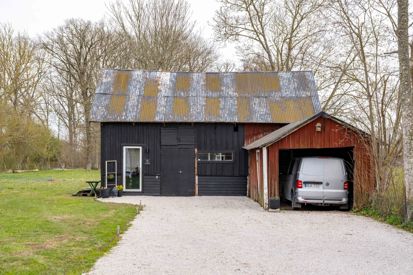 Villa, Vänge Nickarve 235, Mellersta Gotland Vänge Bjärges, Gotland