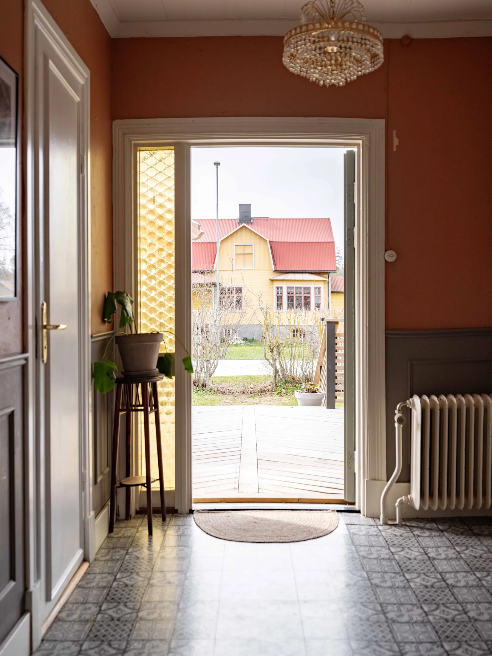 Villa, Vänge Nickarve 235, Mellersta Gotland Vänge Bjärges, Gotland