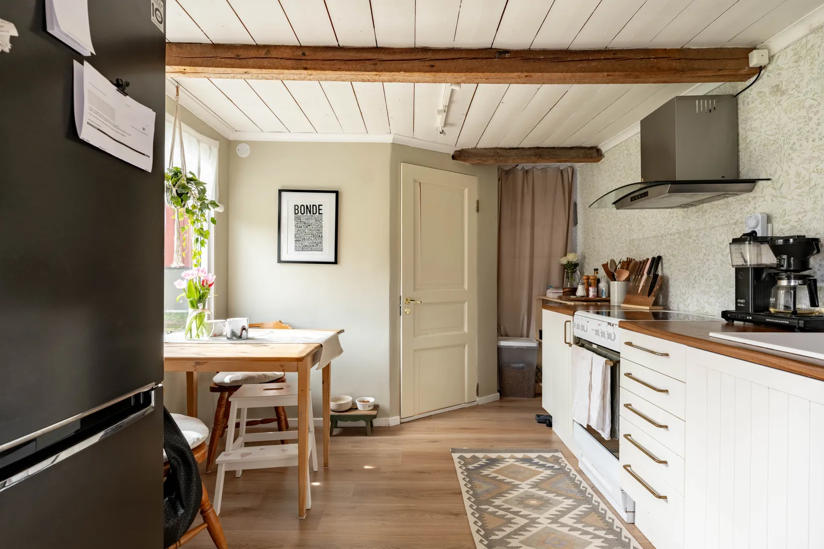 Villa, Vänge Nickarve 235, Mellersta Gotland Vänge Bjärges, Gotland