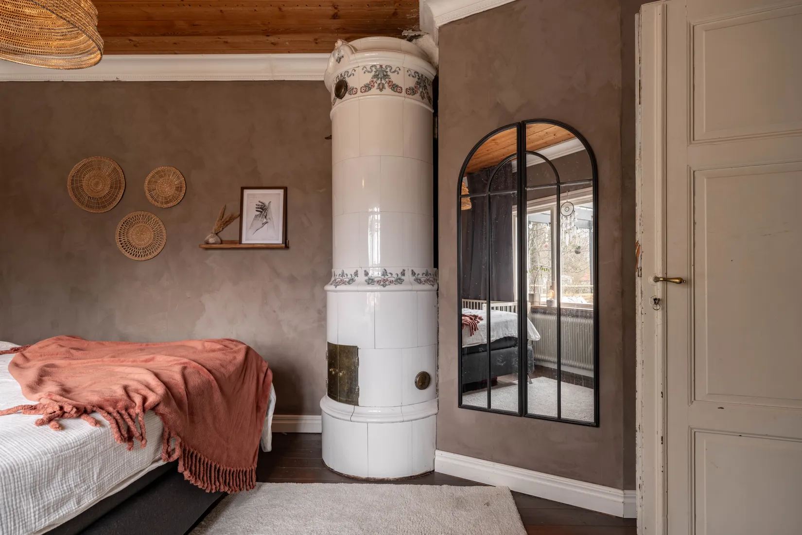 Villa, Vänge Nickarve 235, Mellersta Gotland Vänge Bjärges, Gotland
