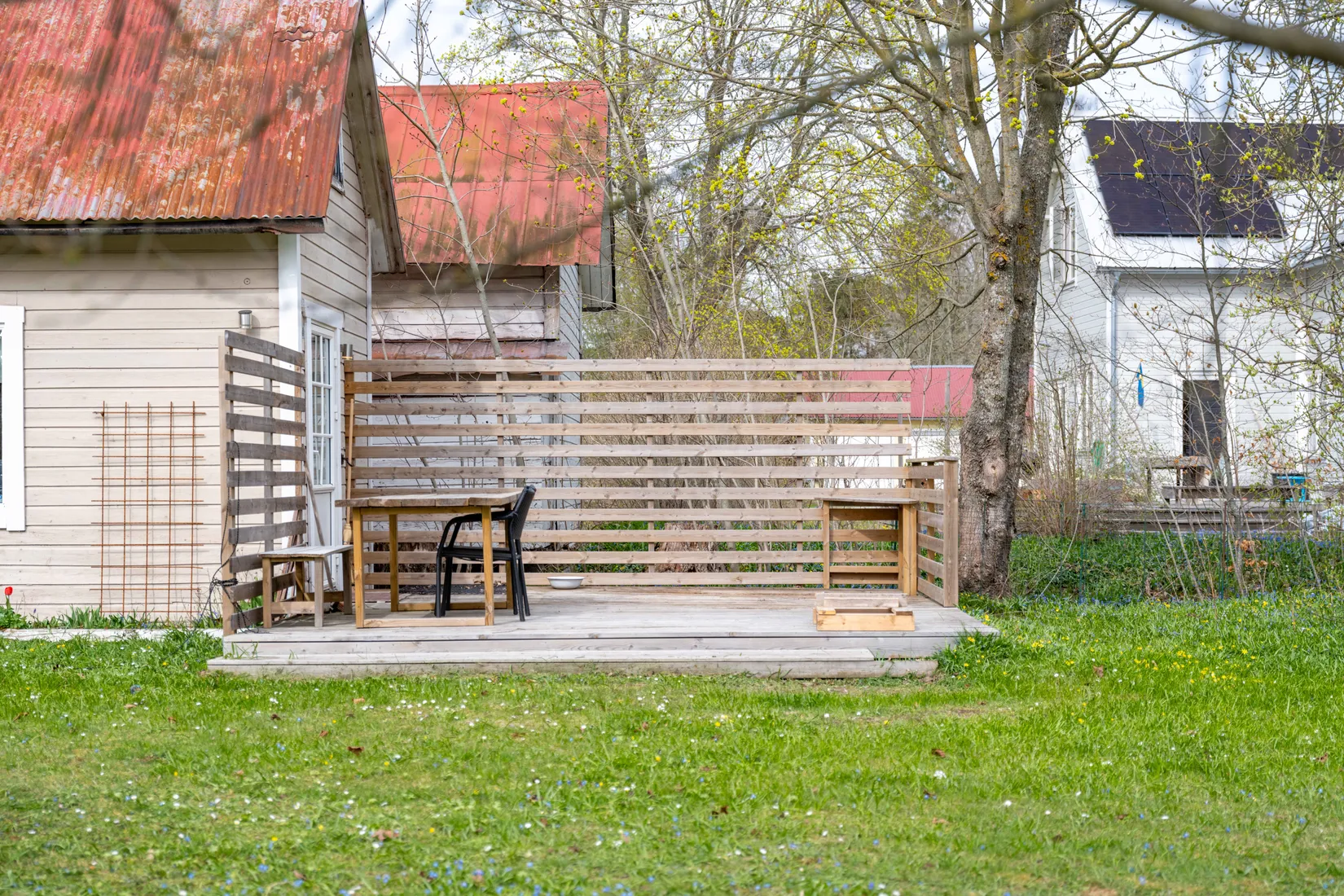 Villa, Vänge Nickarve 235, Mellersta Gotland Vänge Bjärges, Gotland
