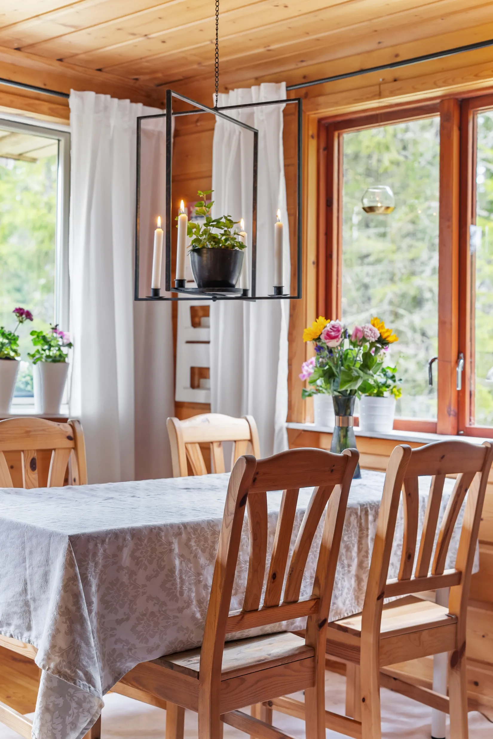 Fritidshus, Bjässjön 147, Indal, Sundsvall