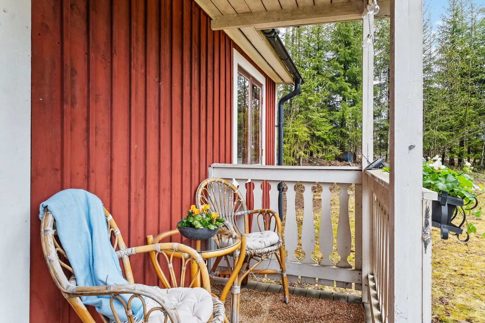 Fritidshus, Bjässjön 147, Indal, Sundsvall