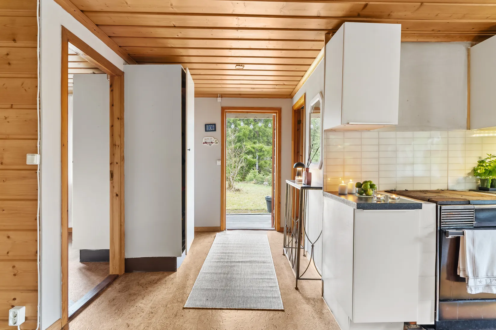 Fritidshus, Bjässjön 147, Indal, Sundsvall