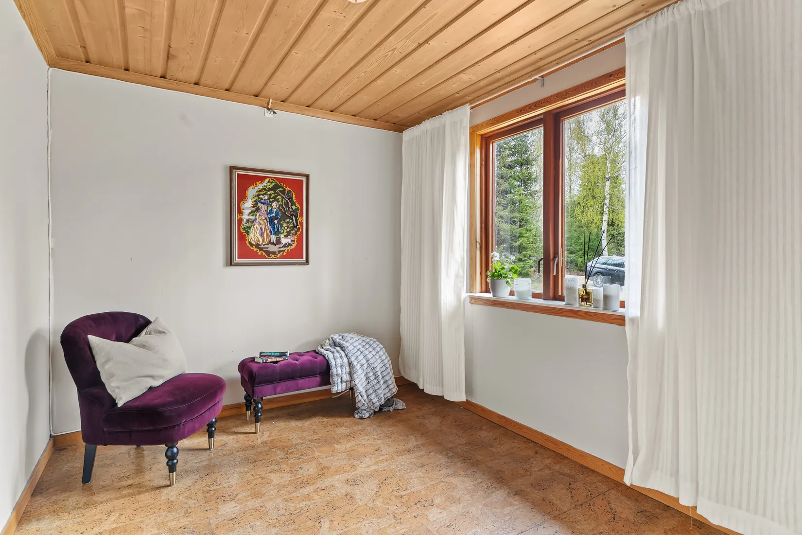 Fritidshus, Bjässjön 147, Indal, Sundsvall