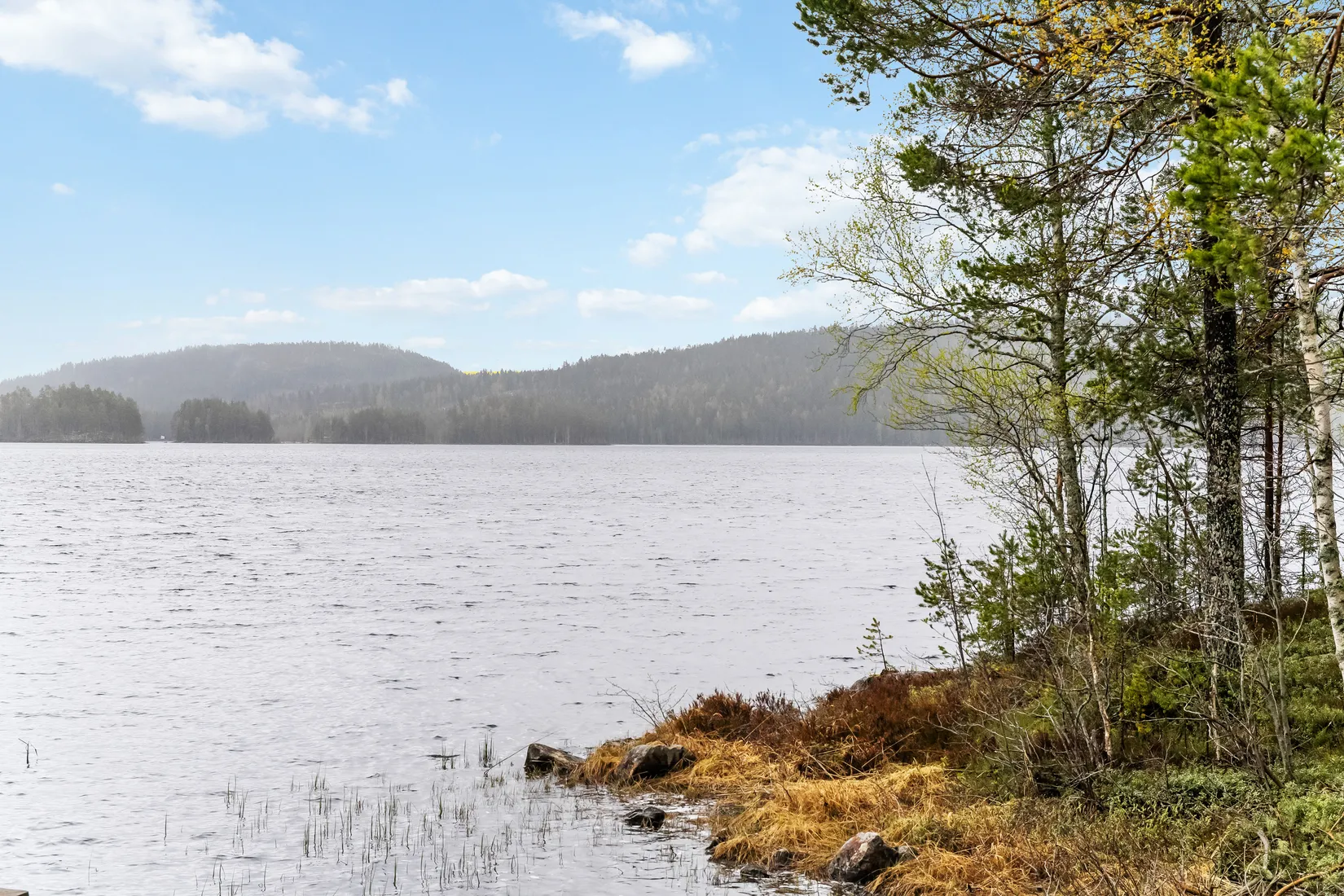Fritidshus, Bjässjön 147, Indal, Sundsvall