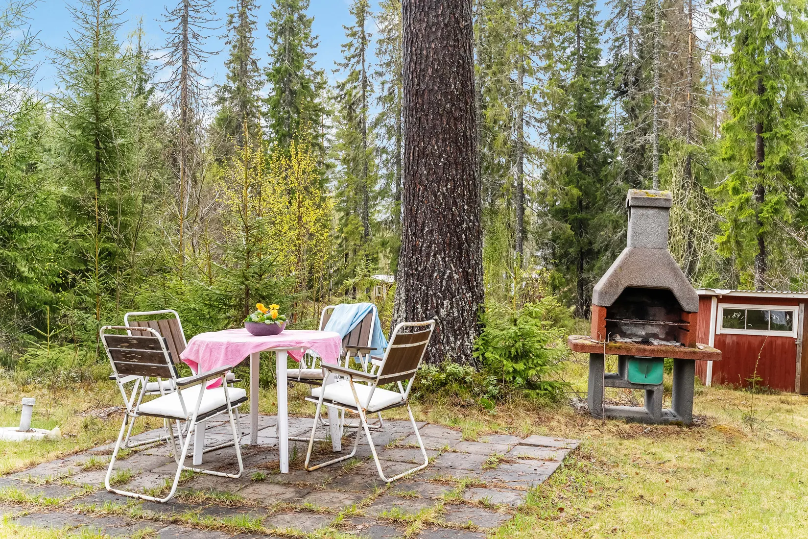 Fritidshus, Bjässjön 147, Indal, Sundsvall