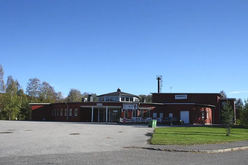 Fritidshus, Bjässjön 147, Indal, Sundsvall