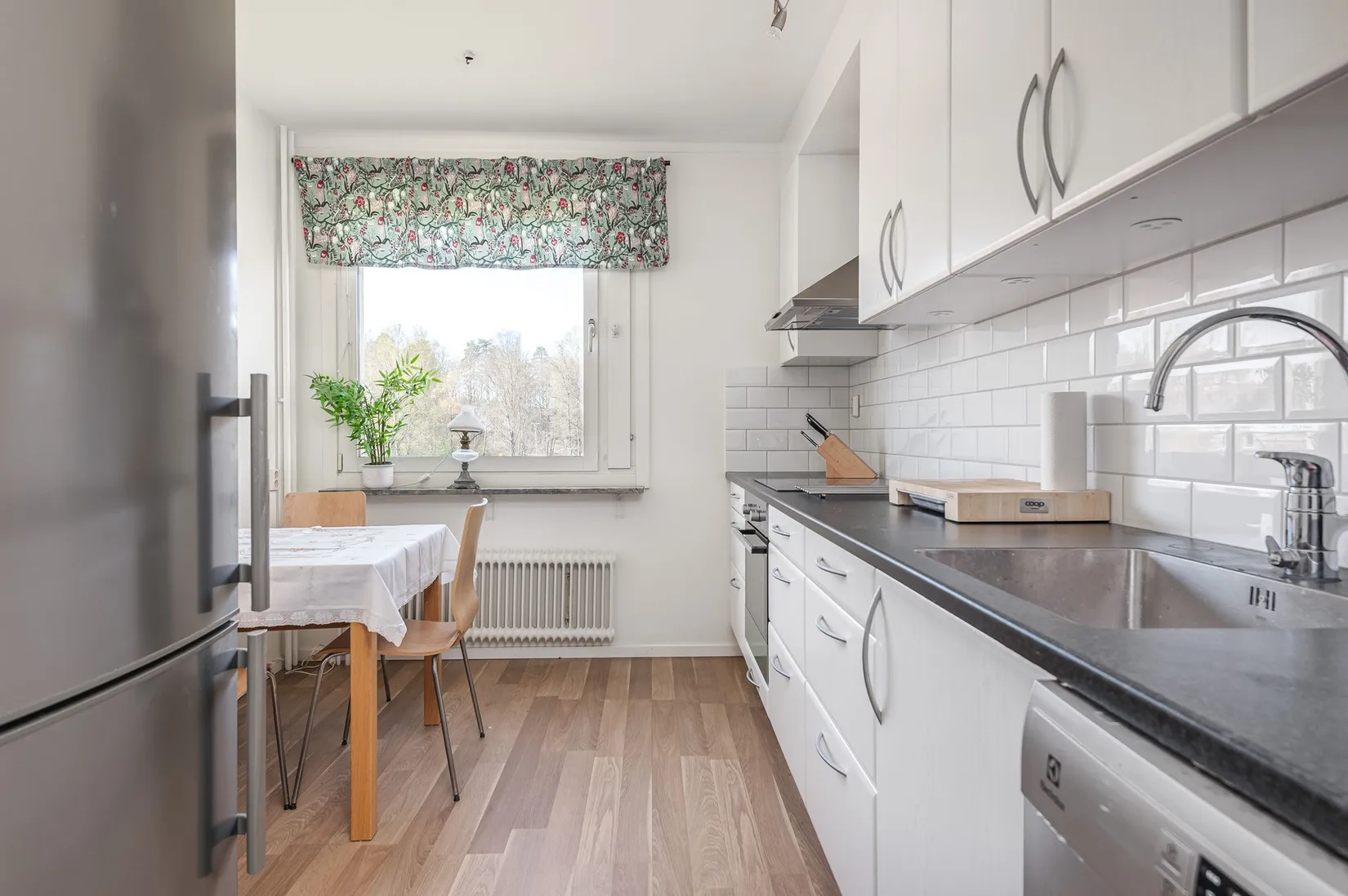 Bostadsrätt, Södra Storängsvägen 60a, Finspång
