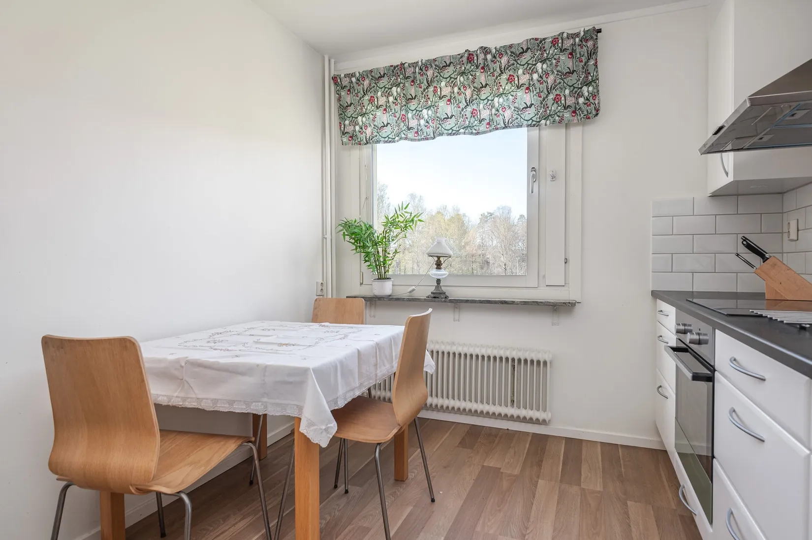 Bostadsrätt, Södra Storängsvägen 60a, Finspång