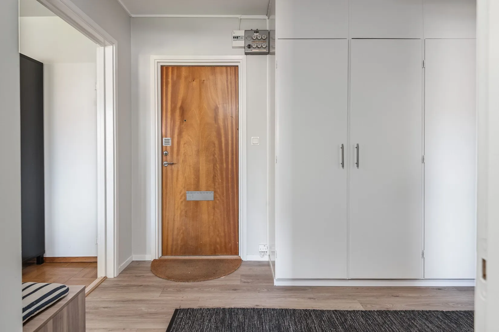 Bostadsrätt, Södra Storängsvägen 60a, Finspång