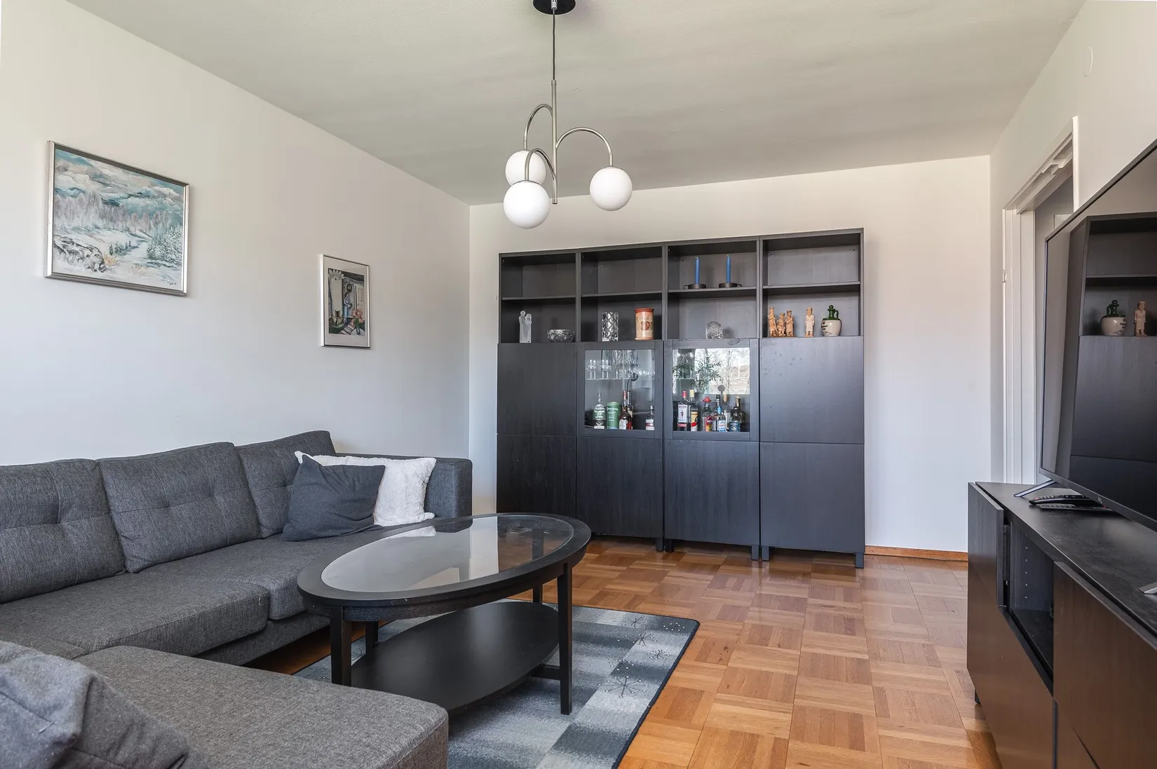 Bostadsrätt, Södra Storängsvägen 60a, Finspång