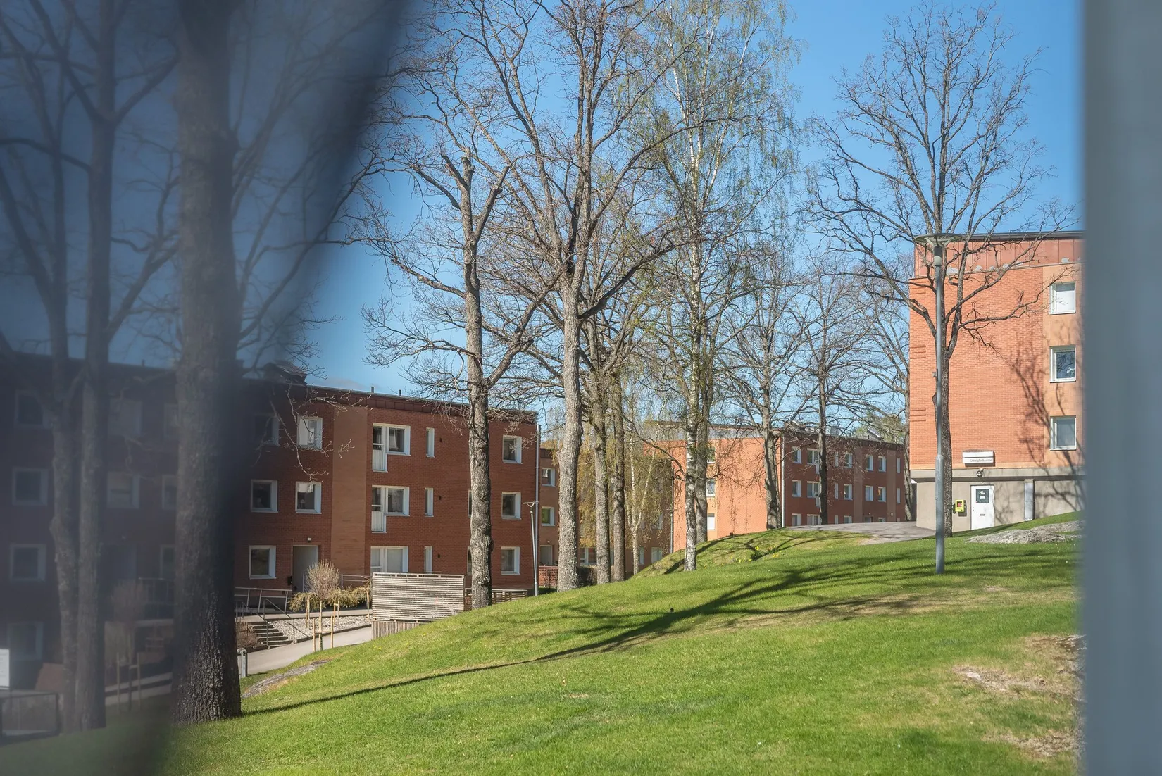 Bostadsrätt, Södra Storängsvägen 60a, Finspång