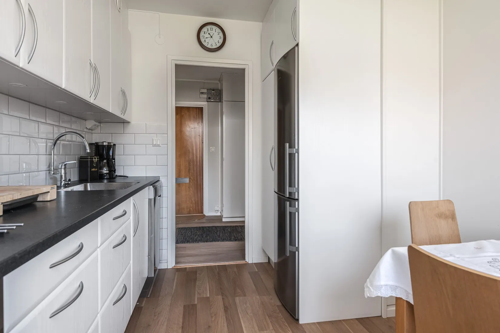 Bostadsrätt, Södra Storängsvägen 60a, Finspång