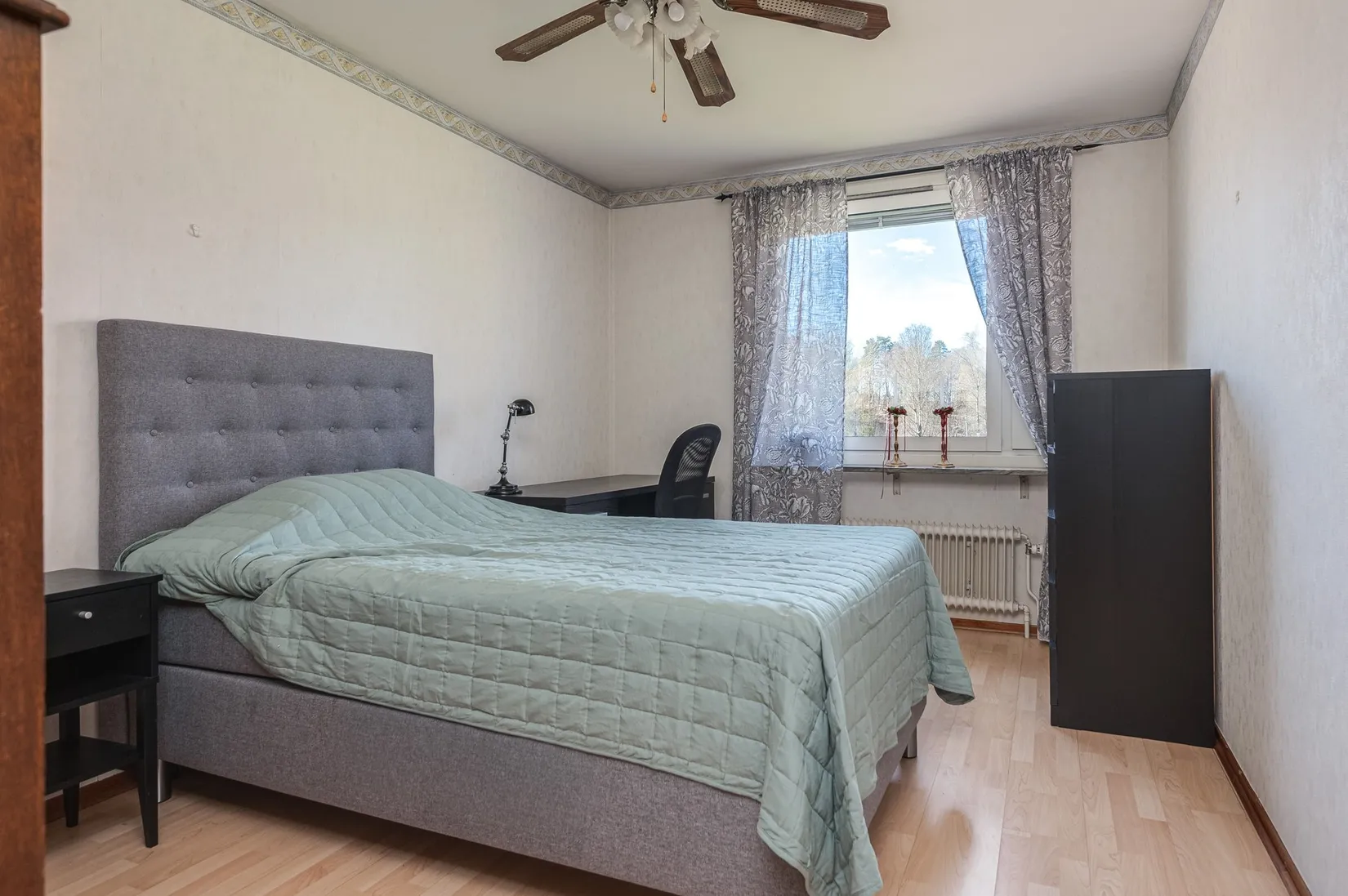 Bostadsrätt, Södra Storängsvägen 60a, Finspång