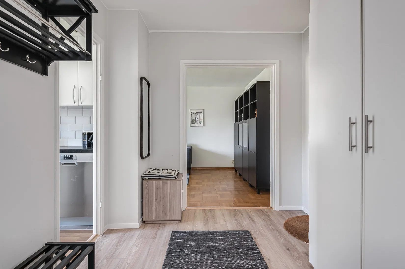Bostadsrätt, Södra Storängsvägen 60a, Finspång