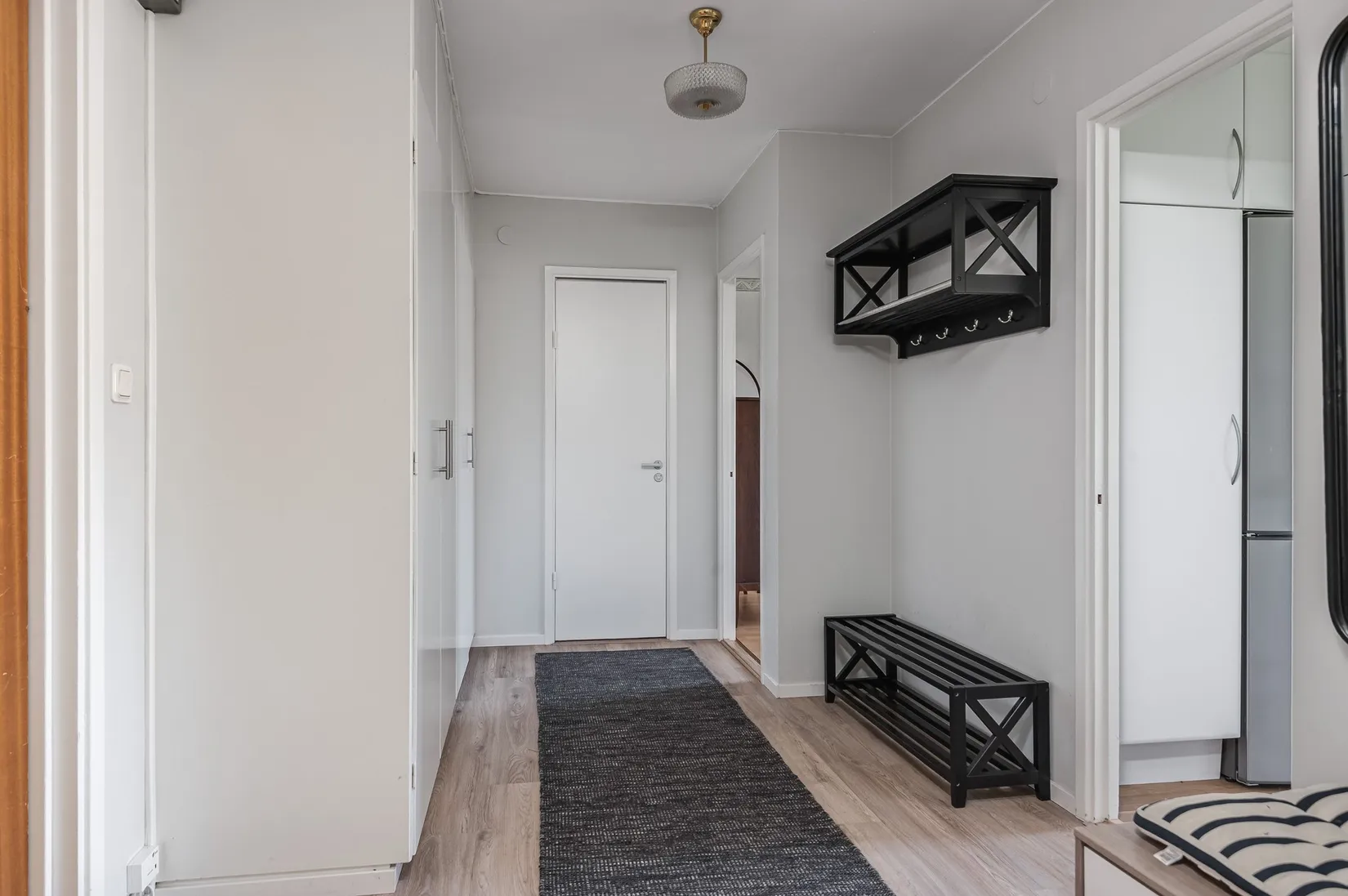 Bostadsrätt, Södra Storängsvägen 60a, Finspång