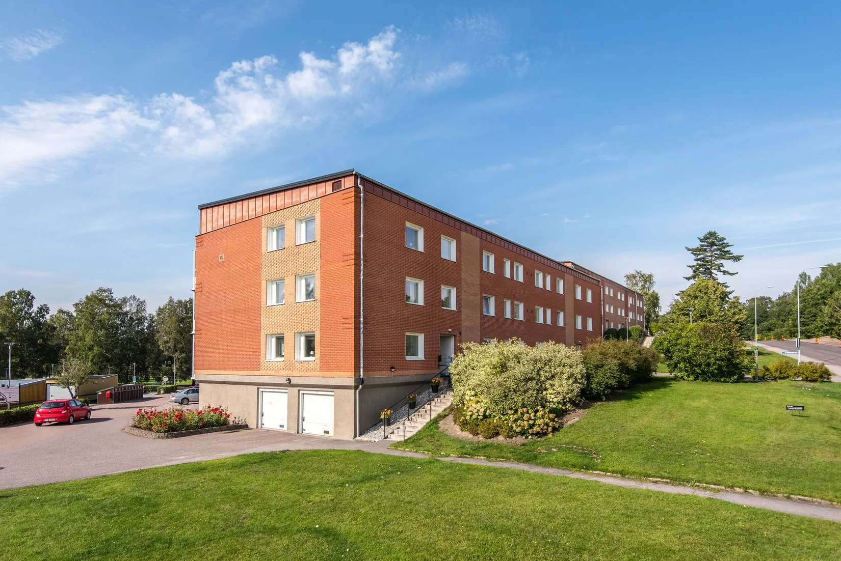 Bostadsrätt, Södra Storängsvägen 60a, Finspång