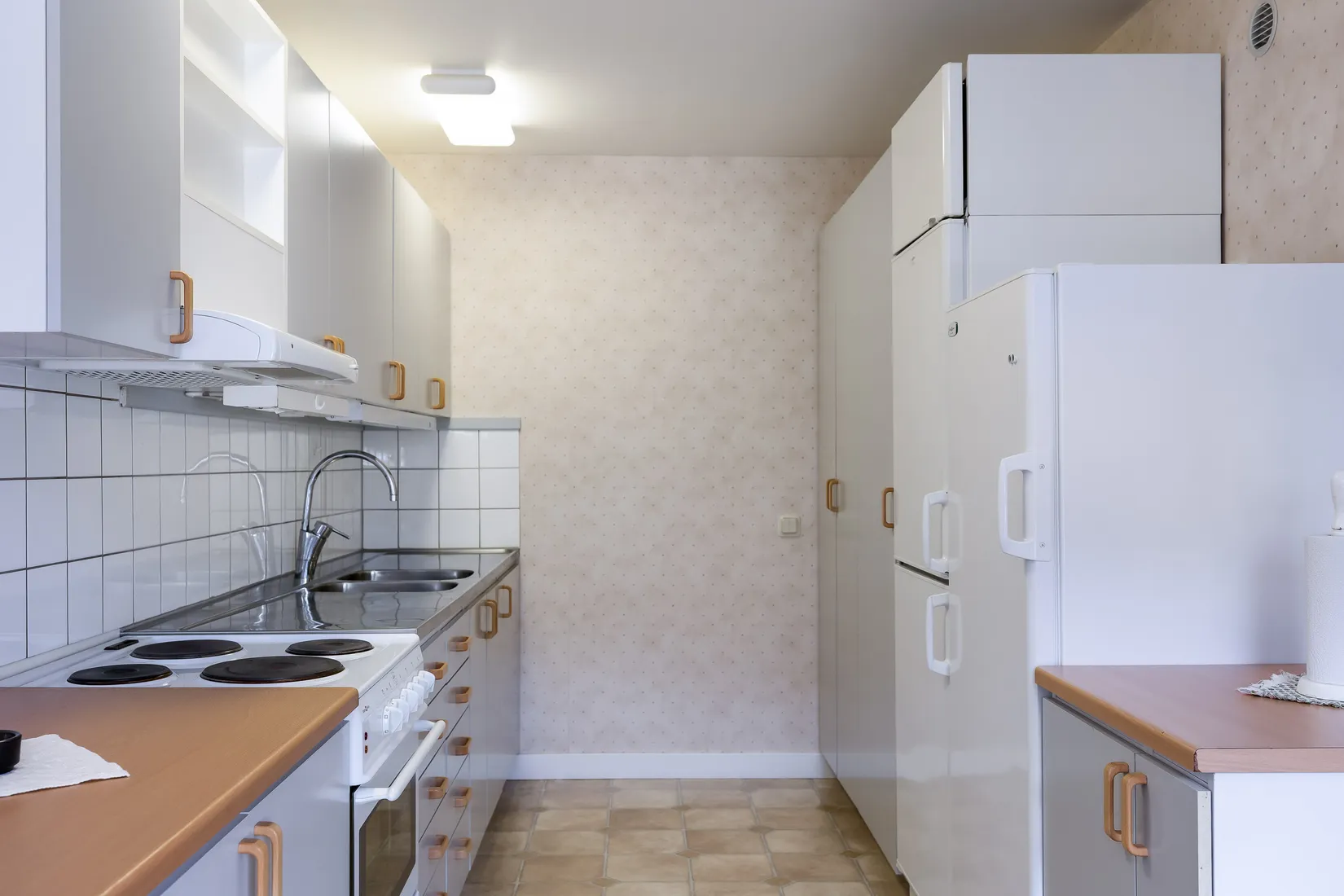 Bostadsrätt, Rättarvägen 38D, Hitorp, Nora