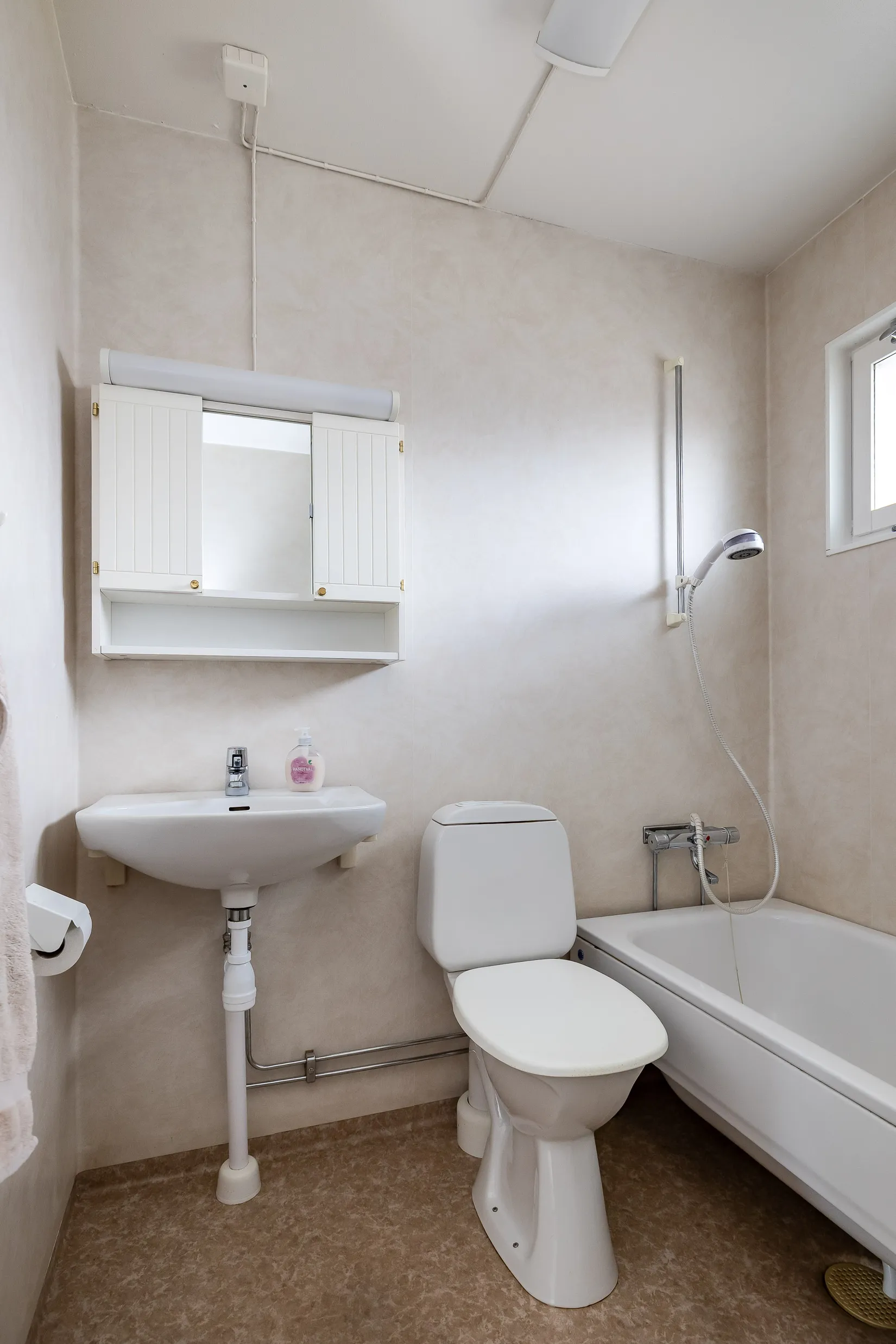 Bostadsrätt, Rättarvägen 38D, Hitorp, Nora