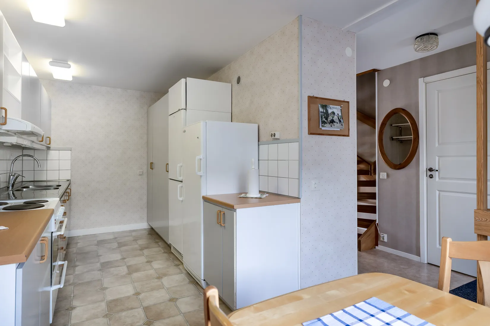 Bostadsrätt, Rättarvägen 38D, Hitorp, Nora