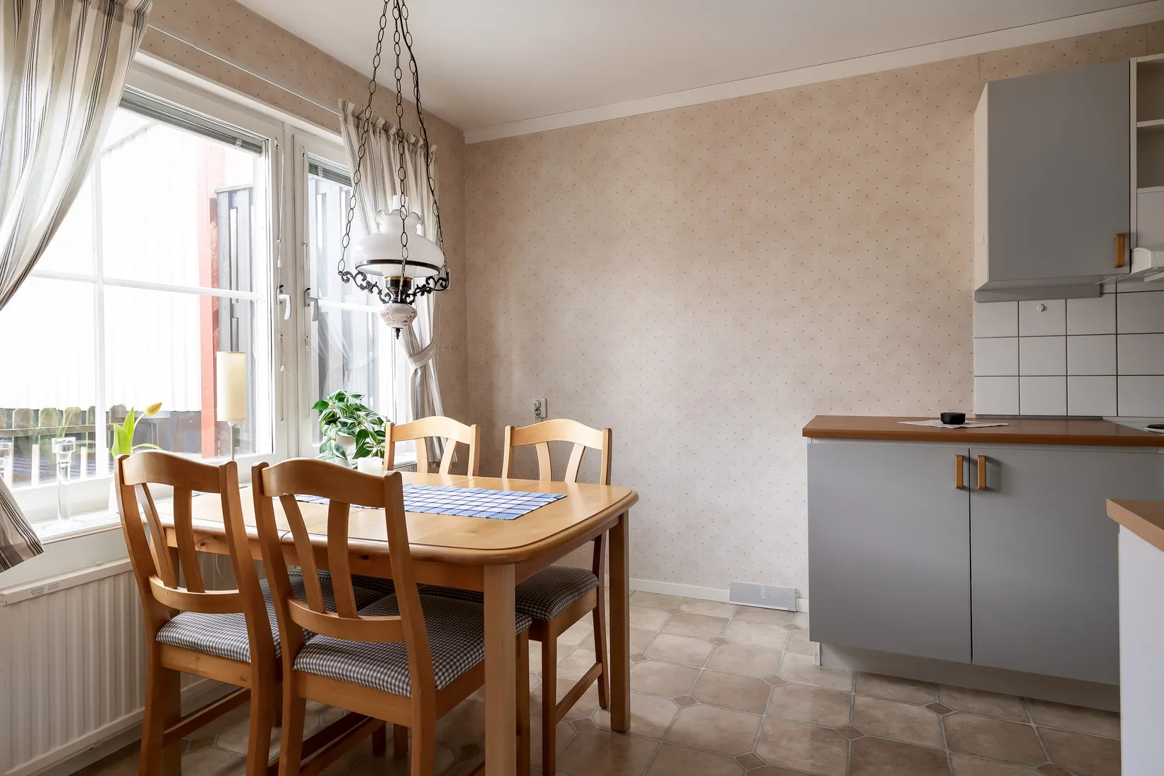 Bostadsrätt, Rättarvägen 38D, Hitorp, Nora