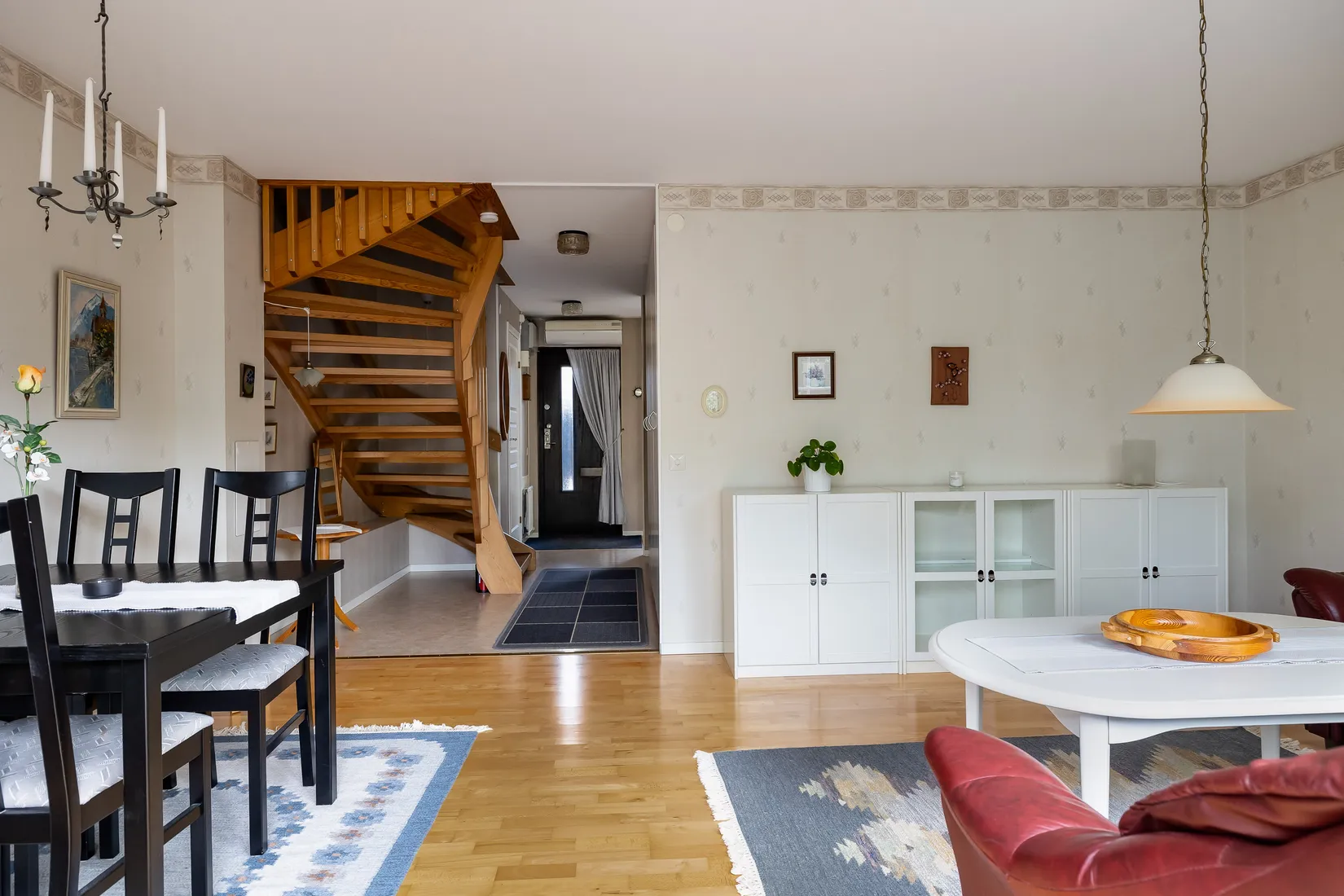 Bostadsrätt, Rättarvägen 38D, Hitorp, Nora