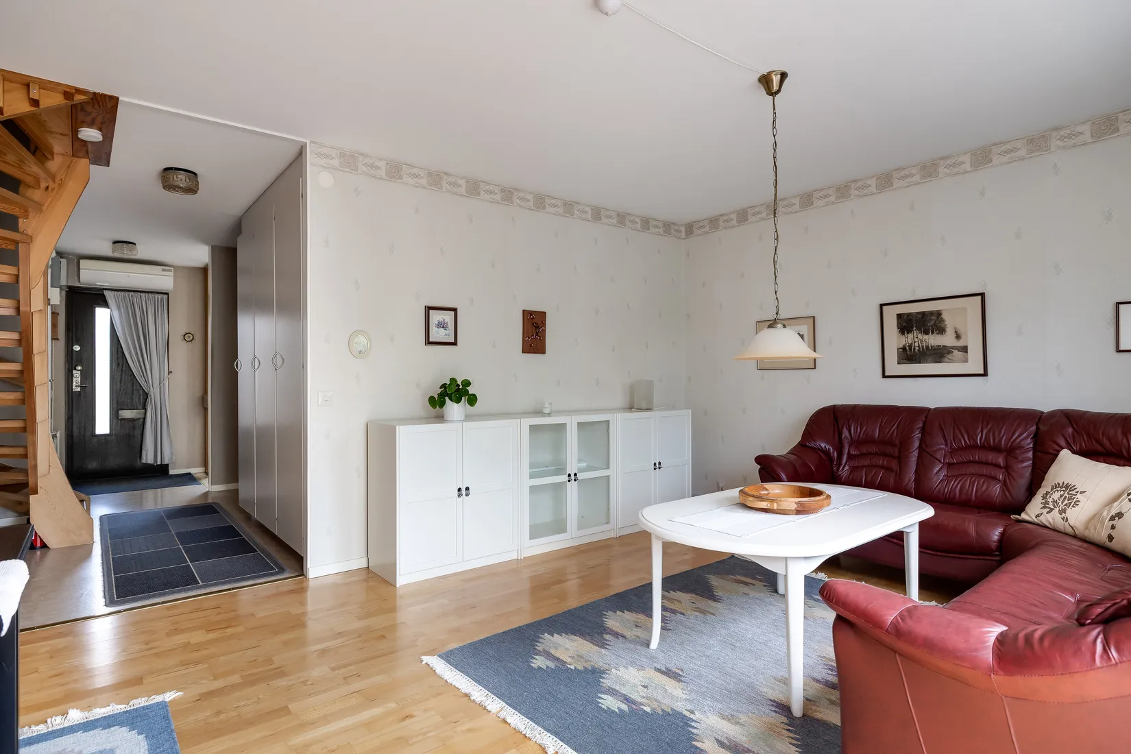 Bostadsrätt, Rättarvägen 38D, Hitorp, Nora
