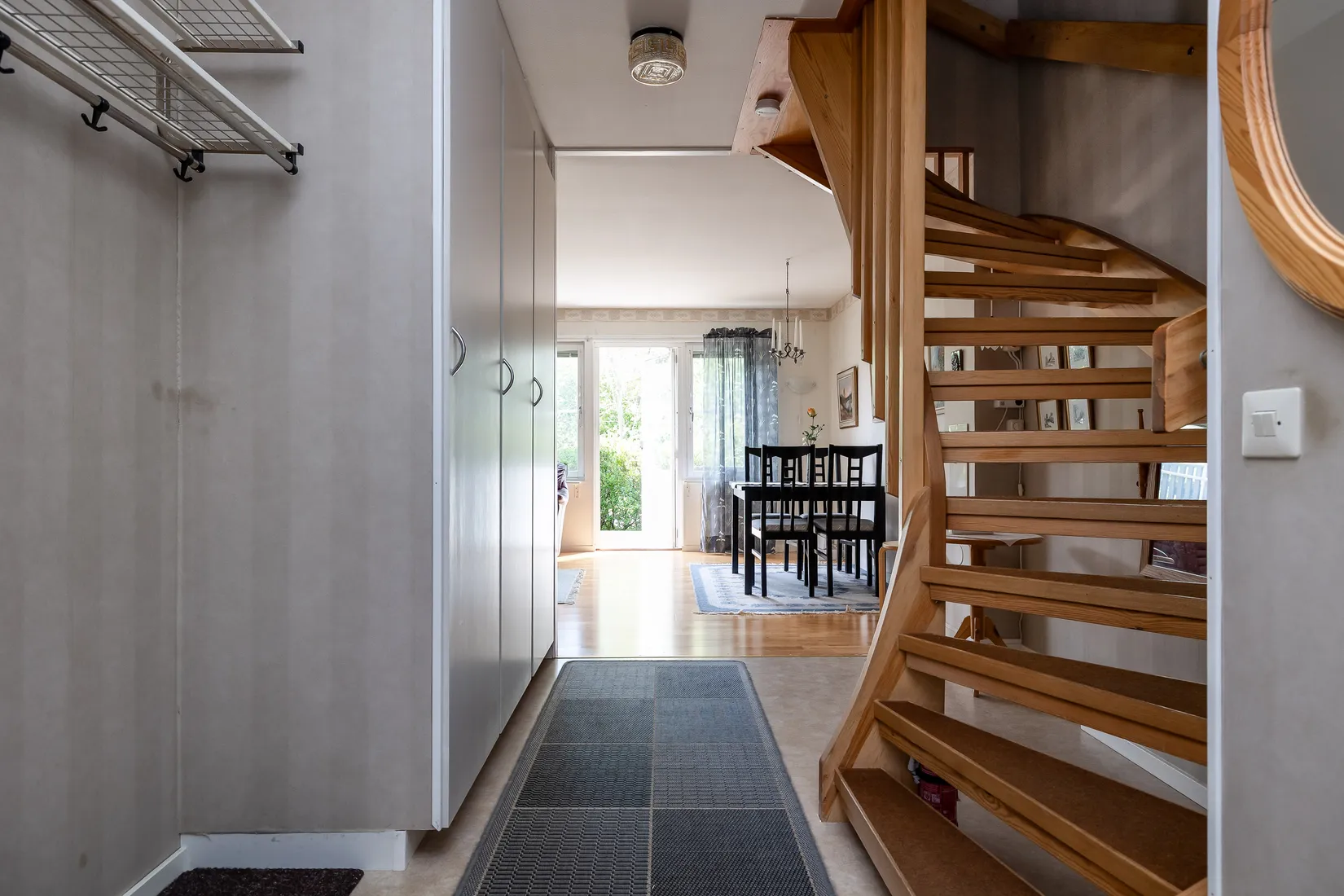 Bostadsrätt, Rättarvägen 38D, Hitorp, Nora