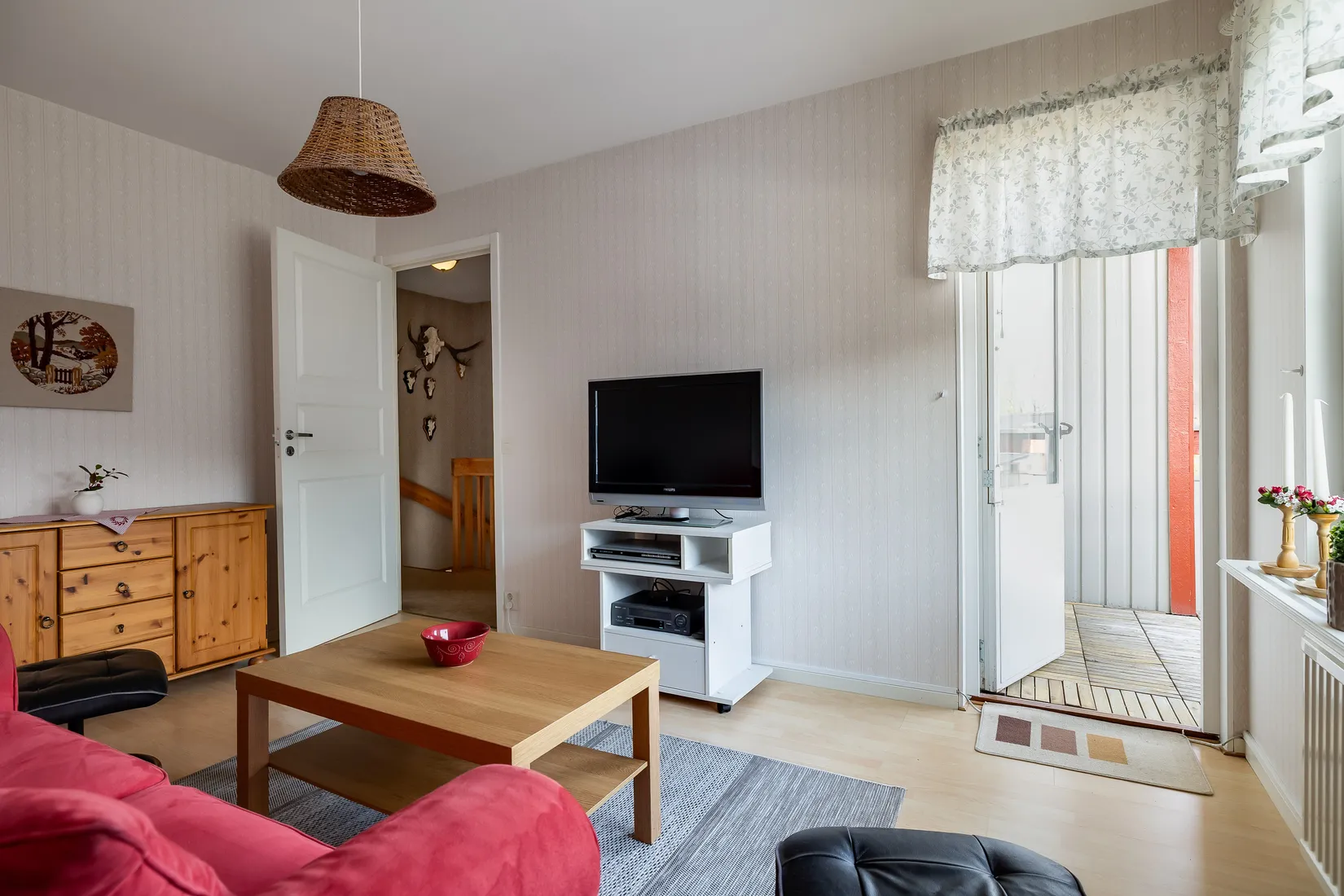 Bostadsrätt, Rättarvägen 38D, Hitorp, Nora