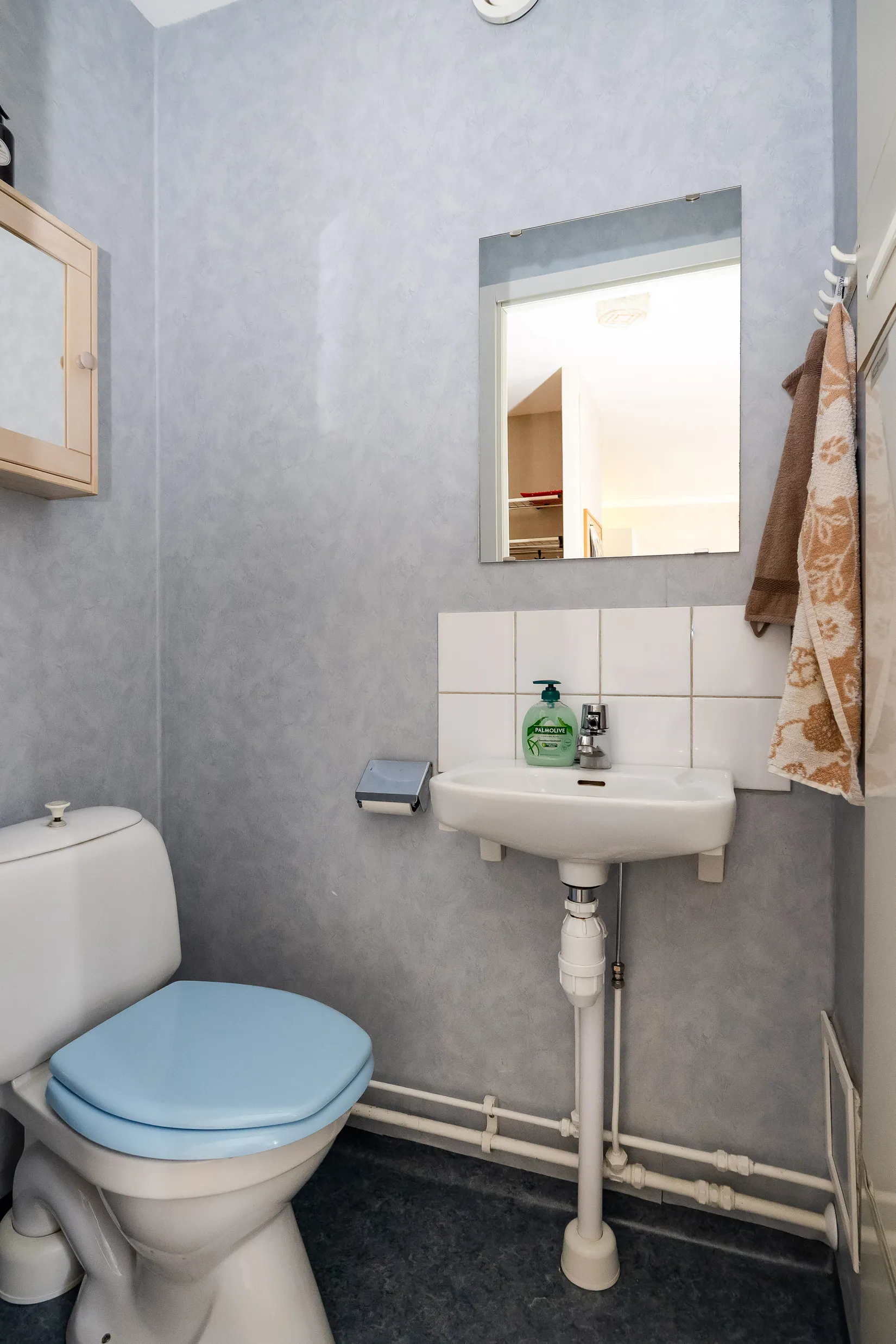 Bostadsrätt, Rättarvägen 38D, Hitorp, Nora