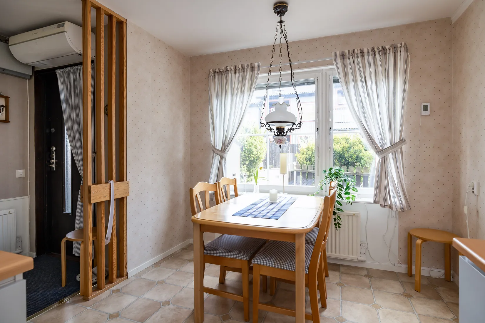 Bostadsrätt, Rättarvägen 38D, Hitorp, Nora