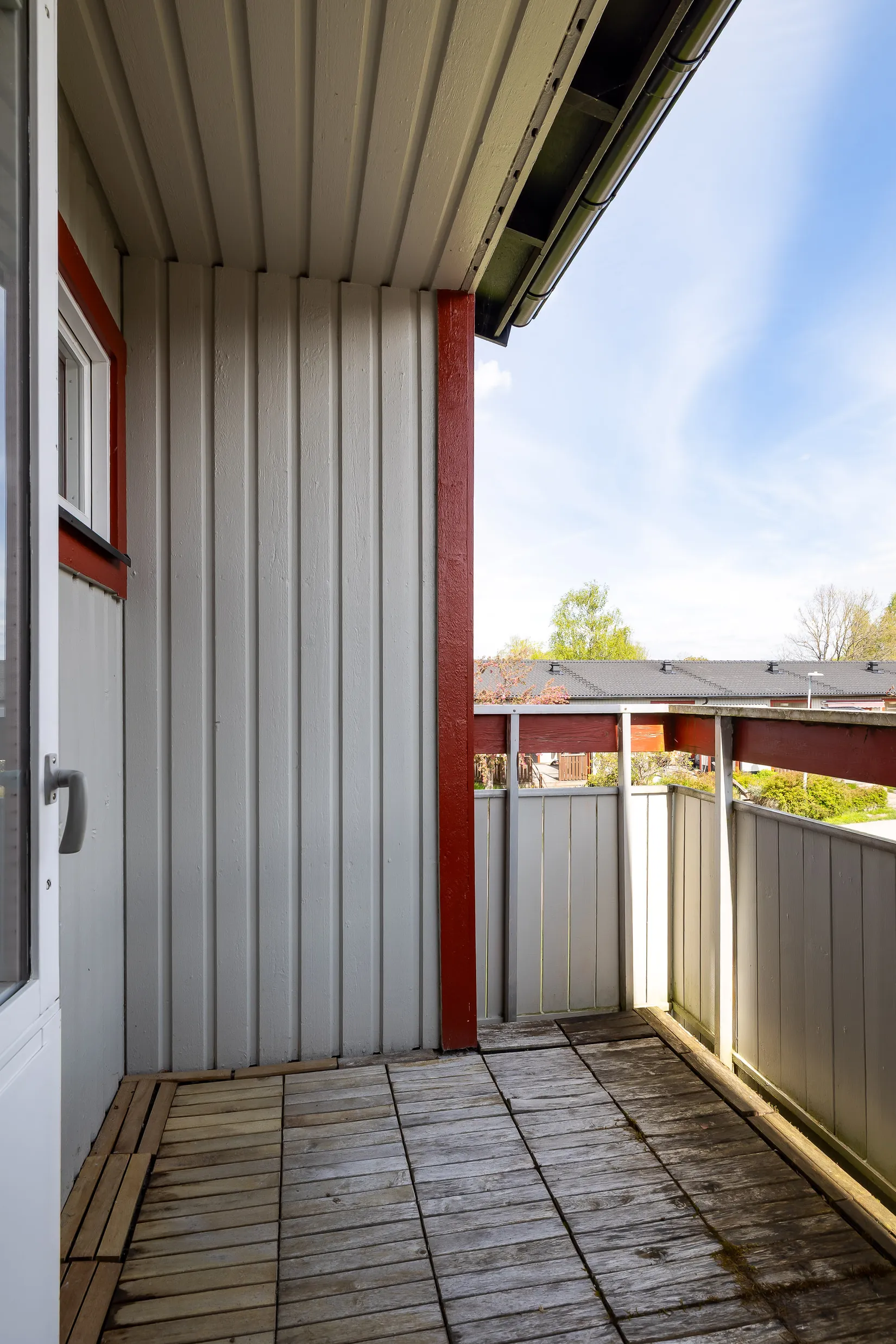 Bostadsrätt, Rättarvägen 38D, Hitorp, Nora