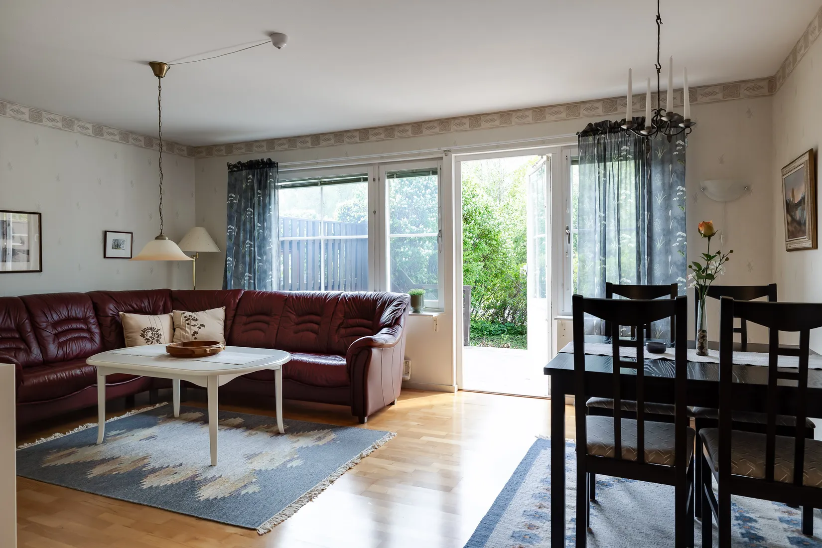 Bostadsrätt, Rättarvägen 38D, Hitorp, Nora