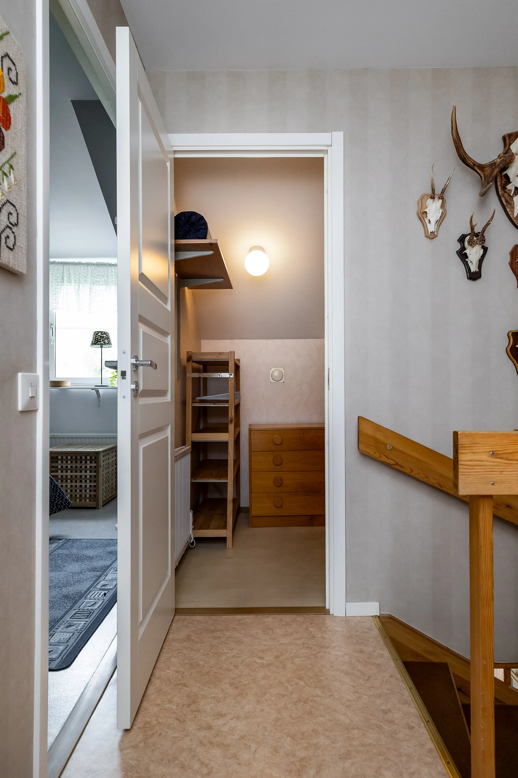 Bostadsrätt, Rättarvägen 38D, Hitorp, Nora
