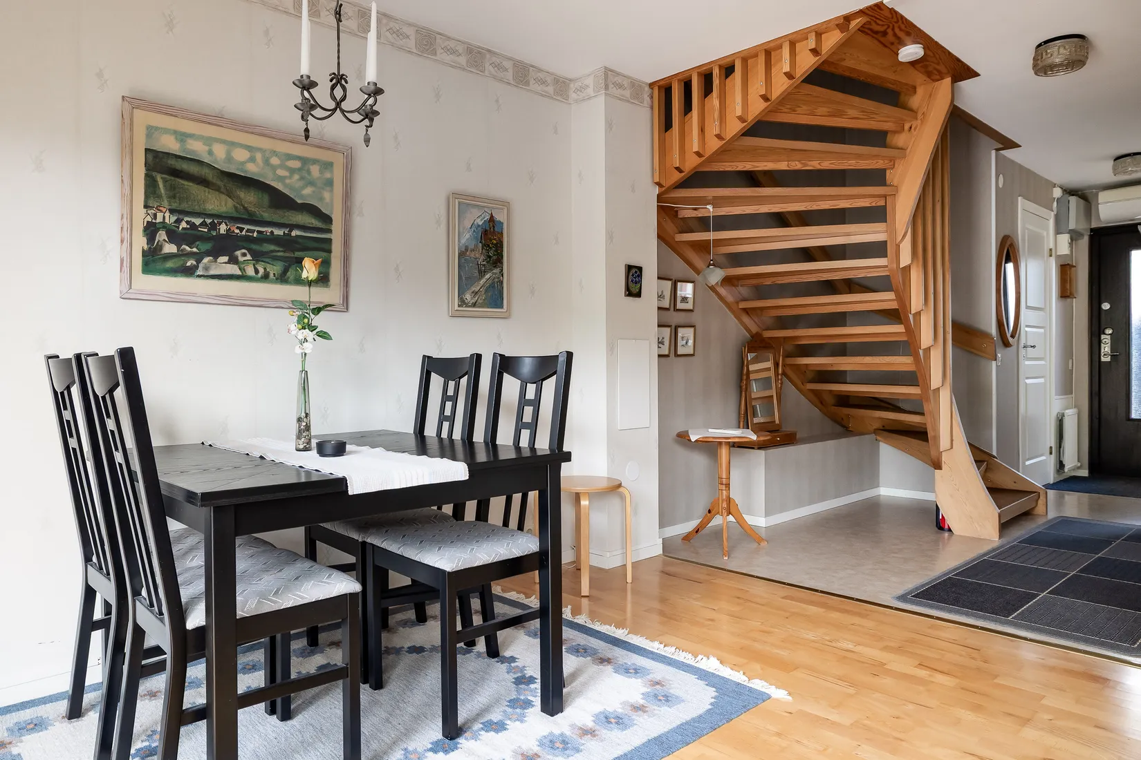 Bostadsrätt, Rättarvägen 38D, Hitorp, Nora