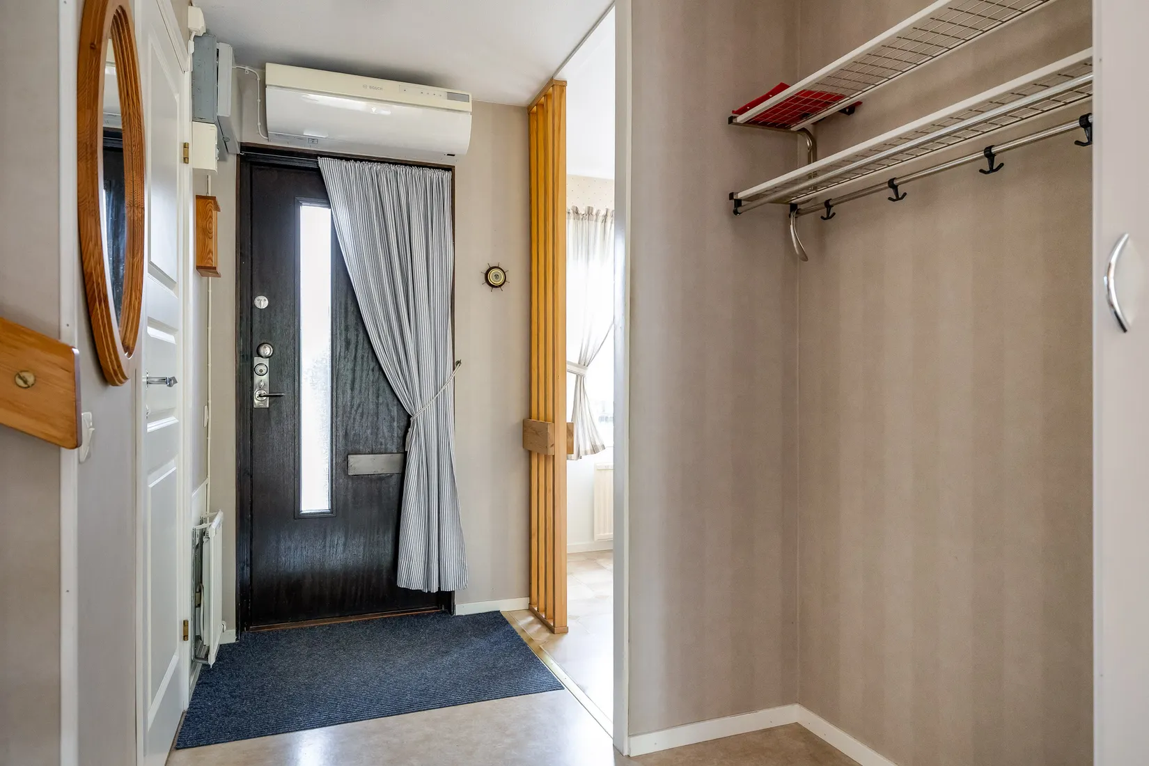 Bostadsrätt, Rättarvägen 38D, Hitorp, Nora