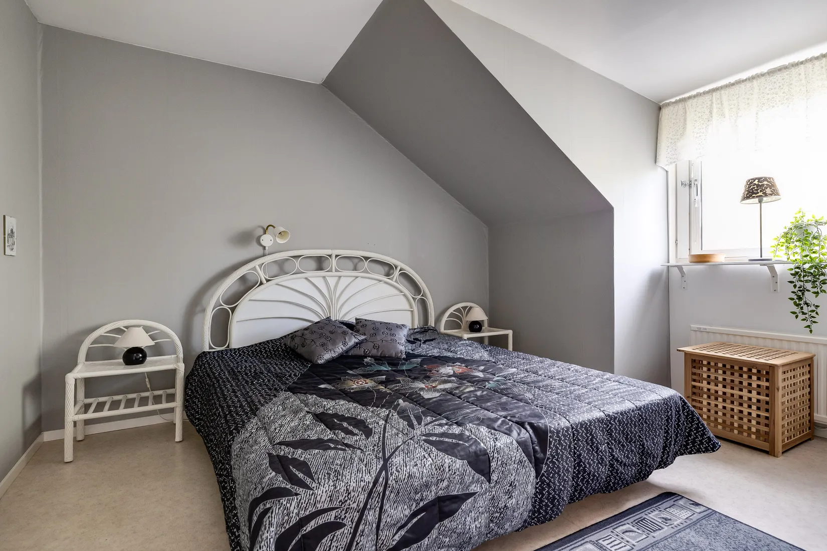 Bostadsrätt, Rättarvägen 38D, Hitorp, Nora