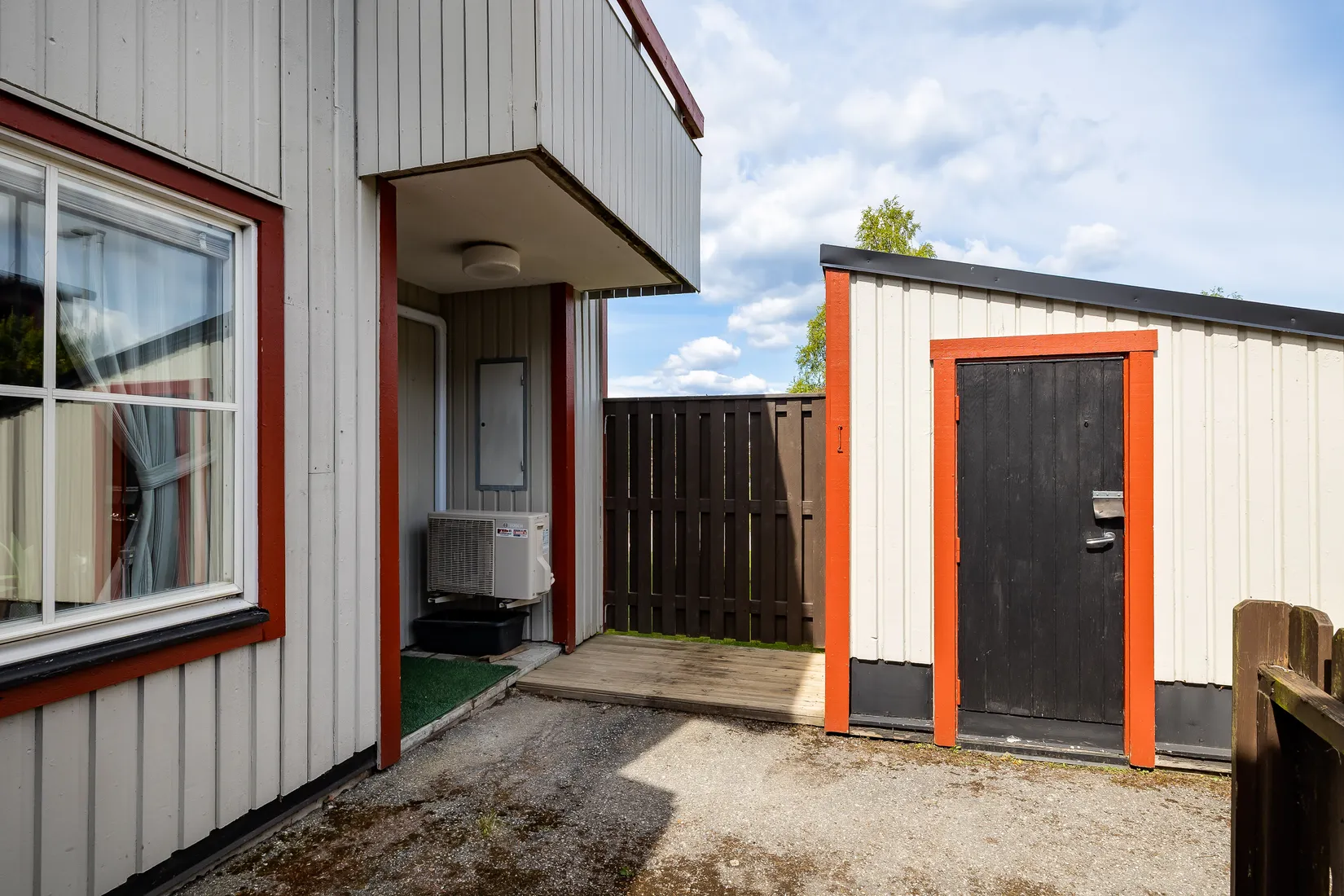 Bostadsrätt, Rättarvägen 38D, Hitorp, Nora